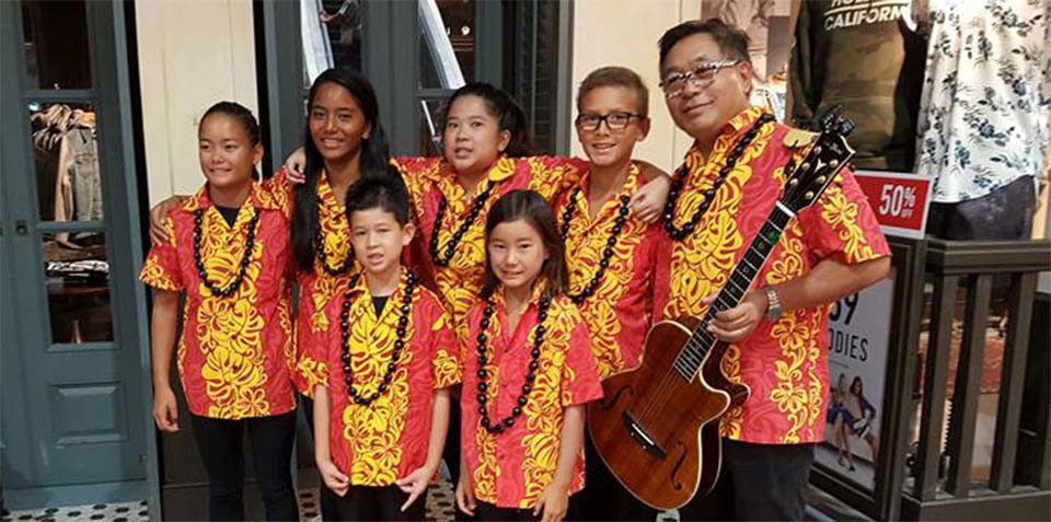 Ke Kula Mele Next Generation